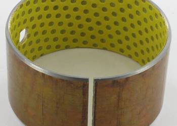 Panew łożyskowa Herder 95005019