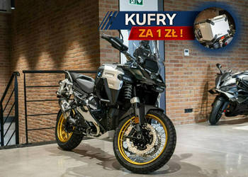 BMW GS R 1300 GS Adventure Dostępny od ręki!