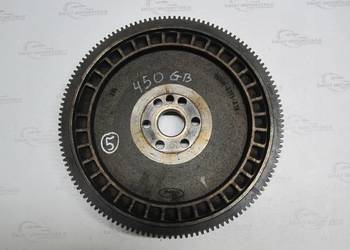 FORD FIESTA MK7 1.25 B SNJB 85KM 09r 149tys. 96MM-6375-A1H Koło zamachowe