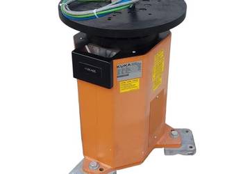 KUKA Pozycjoner jednoosiowy KP1 V1000 KRC4 udzwig 1000kg