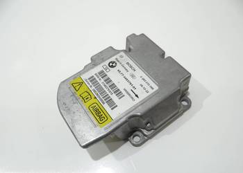 MODUŁ SENSOR AIRBAG PODUSZEK BMW X3 E83 LCI 3453791