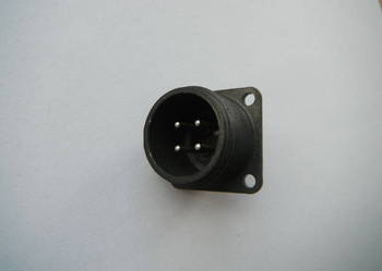 WSz-4 uchwyt agregatowy złącze 4 pin Nowe