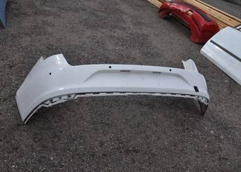 seat linea zderzak nr N 0019 WYSYŁKA