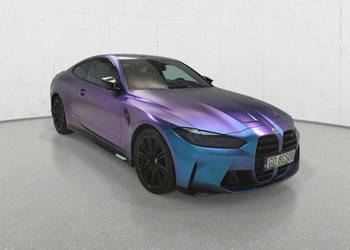 BMW M4 Poleasingowe.pl BZ G82