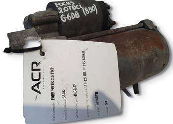 ROZRUSZNIK Ford Focus MK2 2.0 TDCI 4M5T-11000-FA