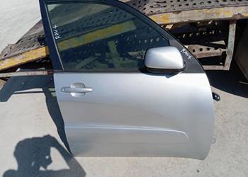 drzwi przednie tylne prawe/ lewe Toyota Rav4 II gen