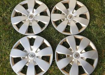 Kołpaki Toyota Auris 16" Kołpaki Toyota Auris 16"