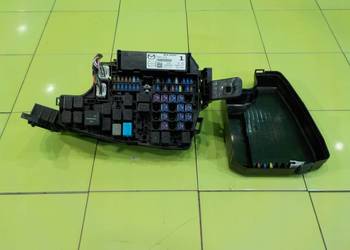 MAZDA CX-5 I LIFT 2.2 D 15r 5D skrzynka modul BCM G46C-675X0