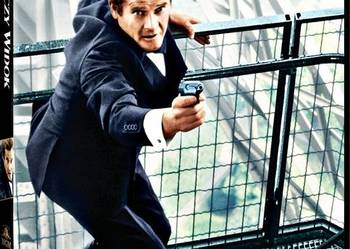 007 JAMES BOND: ZABÓJCZY WIDOK  ULTIMATE EDITION