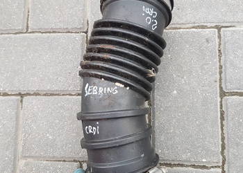 CHRYSLER SEBRING AVENGER 2.0 CRD RURA POWIETRZA PRZEWOD DOLOT 62243