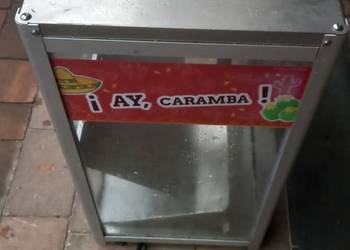 Maszyna  do  nachos