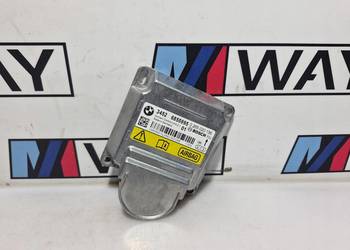 BMW F20 F21 F22 F23 F30 F31 F32 MODUŁ STEROWNIK PODUSZEK AIRBAG ICM 6855995