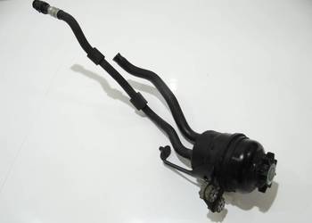 ZBIORNIK PŁYNU WSPOMAGANIA BMW E60 E61 LIFT N53 1097164