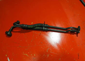SUZUKI BANDIT GSF600 GSF 600 01-05 przewody oleju olejowe magistrala