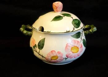 Waza Villeroy & Boch ,,Wild-Rose''