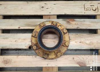 Piasta koła CAT TH62