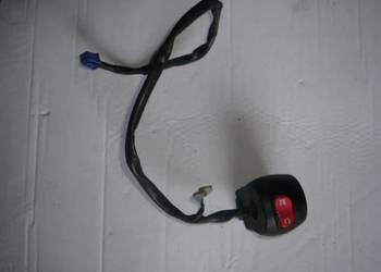 Przełącznik prawy starter Yamaha XJ6 Diversion ABS 2010r