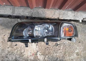 Xenon s80 I 2003-05