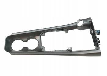 DEKOR LISTWA OZDOBNA RAMKA TUNELU ŚRODKOWEGO 156158328 Alfa Romeo Tonale I