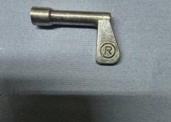 Pokrętło kranika shl