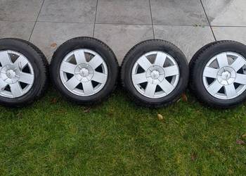 Opony Dębica Navigator 175/65/14R Całoroczne