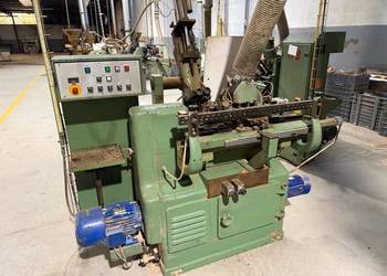 Automat tokarski Triade TI-30