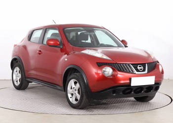Nissan Juke 1.6 i