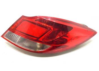 LAMPA PRAWY TYŁ OPEL INSIGNIA A Hatchback 08-17 ŚWIATŁO TYLNA, PRAWA