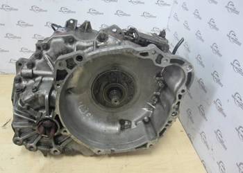 FORD GALAXY 2.0 TDCI 140KM QXWA Skrzynia biegów ze sprzęgłem 7G91-7000-AB