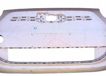 ORYGINAŁ ZDERZAK PRZÓD 735714063 735714055 FIAT 500 E 500E II 2020-