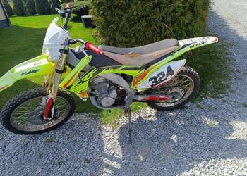 Diabolini crx mmr 250