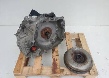 Volvo S80 II 2.0 D AUTOMATYCZNA SKRZYNIA BIEGÓW automat 1283142 TF-80SC