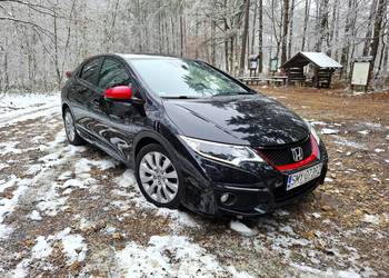 Honda Civic 1.8 SPORT