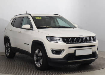 Jeep Compass 1.4 MultiAir