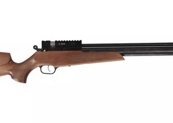 Wiatrówka PCP Evanix Hunting Master AR6 5,5mm