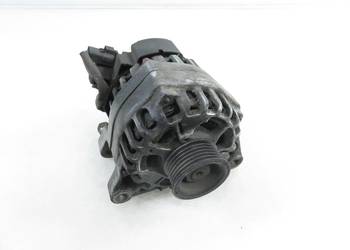 ALTERNATOR PEUGEOT 206 1.4 75 - KFW 9656956080 