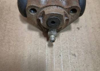 Cylinderek hamulcowy