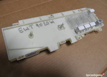 programator pralki electrolux EWT9020W
