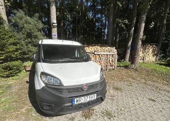 Doblo Maxi 1.4 B+LPG