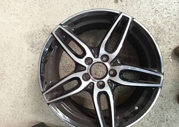 Alufelga Merc a klasa CLA amg 18""