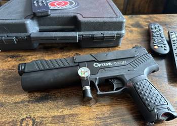 Hatsan velox 6,35  nowy paragon