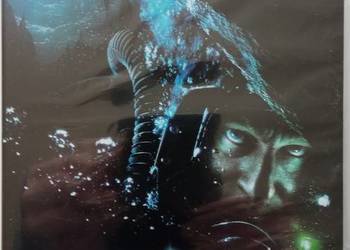 Sanctum DVD Richard Roxburgh, Ioan Gruffudd FOLIA