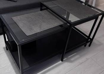 Komplet stolików IKEA