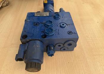 Sprzedam Rozdzielacz  Hamulca Cat 318 M