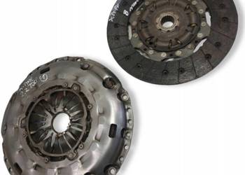 SPRZĘGŁO Jaguar X-Type 2.2 D TARCZA DOCISK 5S71-7550-DA