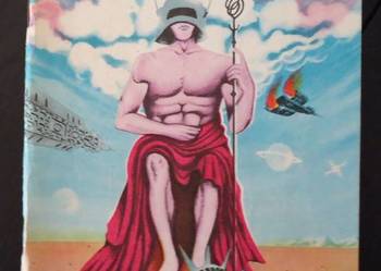 Zaginiony Legion - Rudyard Kipling