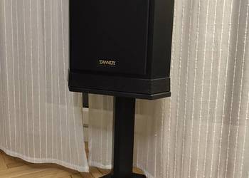Kolumny Tannoy 609