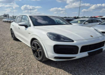 Porsche Cayenne III(2017-)