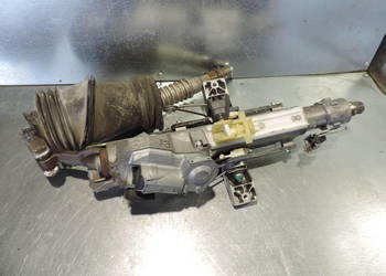 Mercedes W211 KOLUMNA KIEROWNICZA 2114603416
