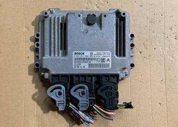 Komputer sterownik citroen xsara Picasso 9656841180